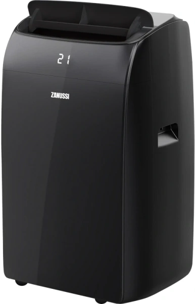 Мобильные, кондиционер мобильный zanussi massimo solar zacm-09 nyk/n1 black Кондиционер мобильный Zanussi Massimo Solar ZACM-09 NYK/N1 Black